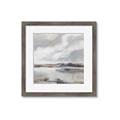 Picture of Gloomy Winters _GroupedProduct_Square_Framed_Matted_