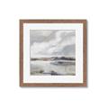Picture of Gloomy Winters _GroupedProduct_Square_Framed_Matted_