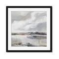 Picture of Gloomy Winters _GroupedProduct_Square_Framed_Matted_