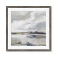 Picture of Gloomy Winters _GroupedProduct_Square_Framed_Matted_