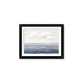 Picture of Simple Seas _GroupedProduct_Rectangle_Landscape_Framed_Matted_