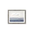 Picture of Simple Seas _GroupedProduct_Rectangle_Landscape_Framed_Matted_