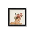 Picture of Flower Crowns _GroupedProduct_Square_Framed_Matted_