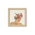 Picture of Flower Crowns _GroupedProduct_Square_Framed_Matted_