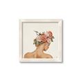 Picture of Flower Crowns _GroupedProduct_Square_Framed_Matted_