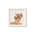 Picture of Flower Crowns _GroupedProduct_Square_Framed_Matted_
