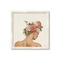 Picture of Flower Crowns _GroupedProduct_Square_Framed_Matted_