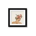 Picture of Flower Crowns _GroupedProduct_Square_Framed_Matted_