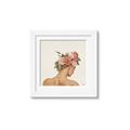 Picture of Flower Crowns _GroupedProduct_Square_Framed_Matted_