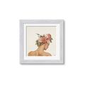 Picture of Flower Crowns _GroupedProduct_Square_Framed_Matted_