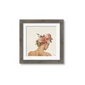 Picture of Flower Crowns _GroupedProduct_Square_Framed_Matted_