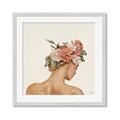 Picture of Flower Crowns _GroupedProduct_Square_Framed_Matted_