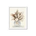Picture of Graceful day II _GroupedProduct_Rectangle_Portrait_Framed_Matted_