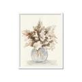 Picture of Graceful day II _GroupedProduct_Rectangle_Portrait_Framed_Matted_