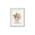 Picture of Graceful day II _GroupedProduct_Rectangle_Portrait_Framed_Matted_