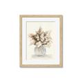 Picture of Graceful day II _GroupedProduct_Rectangle_Portrait_Framed_Matted_