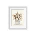 Picture of Graceful day II _GroupedProduct_Rectangle_Portrait_Framed_Matted_