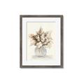 Picture of Graceful day II _GroupedProduct_Rectangle_Portrait_Framed_Matted_