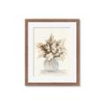 Picture of Graceful day II _GroupedProduct_Rectangle_Portrait_Framed_Matted_