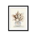 Picture of Graceful day II _GroupedProduct_Rectangle_Portrait_Framed_Matted_