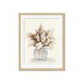 Picture of Graceful day II _GroupedProduct_Rectangle_Portrait_Framed_Matted_
