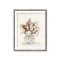 Picture of Graceful day II _GroupedProduct_Rectangle_Portrait_Framed_Matted_