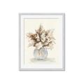 Picture of Graceful day II _GroupedProduct_Rectangle_Portrait_Framed_Matted_