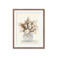 Picture of Graceful day II _GroupedProduct_Rectangle_Portrait_Framed_Matted_