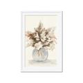 Picture of Graceful day II _GroupedProduct_Rectangle_Portrait_Framed_Matted_