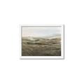 Picture of Dark Horizon _GroupedProduct_Rectangle_Landscape_Framed_Matted_