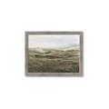 Picture of Dark Horizon _GroupedProduct_Rectangle_Landscape_Framed_Matted_