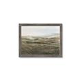 Picture of Dark Horizon _GroupedProduct_Rectangle_Landscape_Framed_Matted_