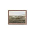 Picture of Dark Horizon _GroupedProduct_Rectangle_Landscape_Framed_Matted_