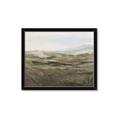 Picture of Dark Horizon _GroupedProduct_Rectangle_Landscape_Framed_Matted_