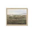 Picture of Dark Horizon _GroupedProduct_Rectangle_Landscape_Framed_Matted_