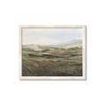Picture of Dark Horizon _GroupedProduct_Rectangle_Landscape_Framed_Matted_