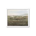 Picture of Dark Horizon _GroupedProduct_Rectangle_Landscape_Framed_Matted_