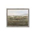 Picture of Dark Horizon _GroupedProduct_Rectangle_Landscape_Framed_Matted_