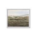Picture of Dark Horizon _GroupedProduct_Rectangle_Landscape_Framed_Matted_