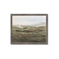 Picture of Dark Horizon _GroupedProduct_Rectangle_Landscape_Framed_Matted_