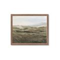 Picture of Dark Horizon _GroupedProduct_Rectangle_Landscape_Framed_Matted_
