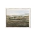 Picture of Dark Horizon _GroupedProduct_Rectangle_Landscape_Framed_Matted_