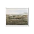 Picture of Dark Horizon _GroupedProduct_Rectangle_Landscape_Framed_Matted_