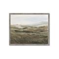 Picture of Dark Horizon _GroupedProduct_Rectangle_Landscape_Framed_Matted_