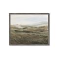 Picture of Dark Horizon _GroupedProduct_Rectangle_Landscape_Framed_Matted_