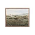 Picture of Dark Horizon _GroupedProduct_Rectangle_Landscape_Framed_Matted_