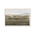 Picture of Dark Horizon _GroupedProduct_Rectangle_Landscape_Framed_Matted_