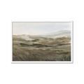 Picture of Dark Horizon _GroupedProduct_Rectangle_Landscape_Framed_Matted_