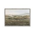 Picture of Dark Horizon _GroupedProduct_Rectangle_Landscape_Framed_Matted_