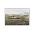 Picture of Dark Horizon _GroupedProduct_Rectangle_Landscape_Framed_Matted_
